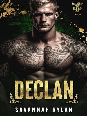 cover image of Declan